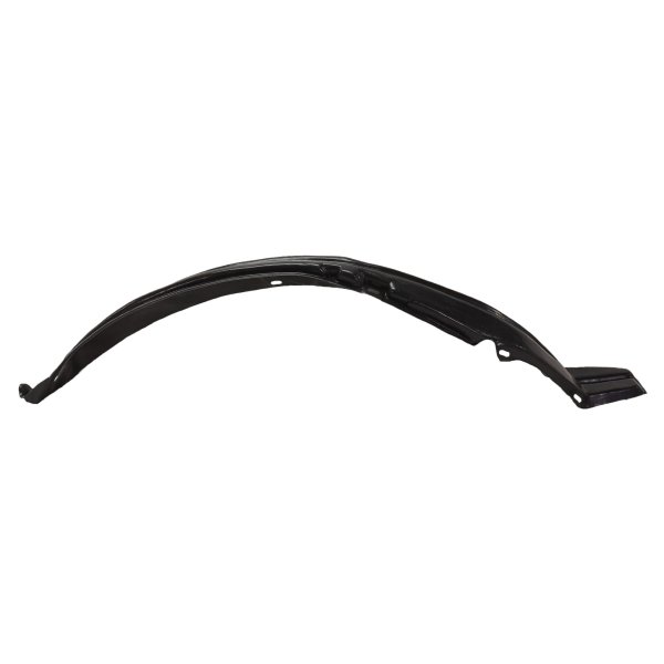 Front Fender Liner for Honda Prelude 1997-2001, Left (Driver) Side, Replacement