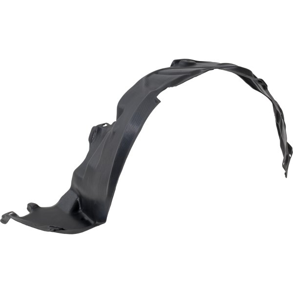 Front Fender Liner for Honda CR-V 1997-2001, Left (Driver) Side, Replacement