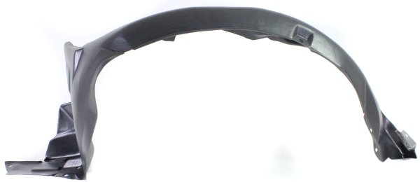 2000 - 2002 Hyundai Accent Front Fender Liner Left (Driver) Replacement