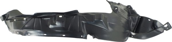 Front Fender Liner for Honda Pilot 2003-2005, Right (Passenger) Side, Replacement