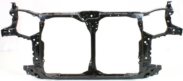 Radiator Support for Honda Civic 2001-2003, Sedan/Coupe Type, Replacement