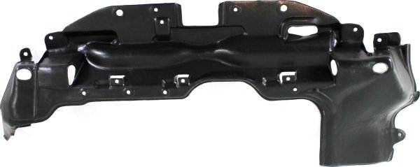 Engine Splash Shield Under Cover, Front for Honda CR-V 1997-2001, Replacement