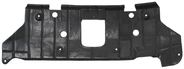 Engine Splash Shield for Hyundai Accent 2000-2006, Front, Suitable for Hatchback/Sedan, Replacement