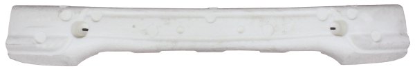 Rear Bumper Absorber Impact for Honda Civic Sedan 2006-2011, Replacement