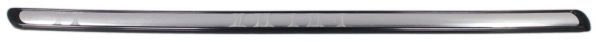 2002 - 2005 Hyundai Sonata Rear Bumper Trim Left (Driver) Replacement
