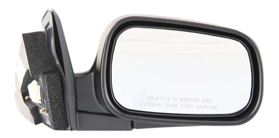 1994 - 1997 Honda Accord Side View Mirror - Right (Passenger)