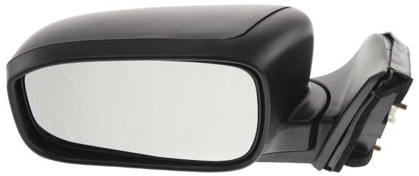 2003 - 2007 Honda Accord Side View Mirror - Left (Driver)
