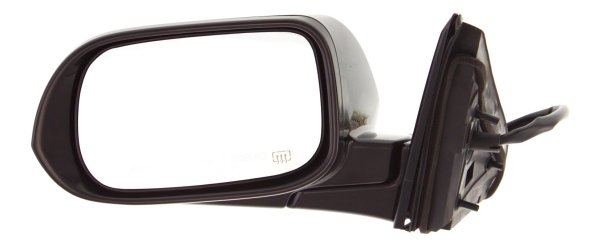 2006 - 2006 Honda Accord Side View Mirror - Left (Driver)