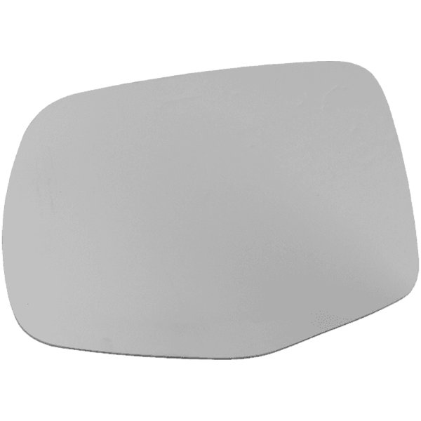 2016 - 2016 Honda Pilot Side View Mirror Glass - Left (Driver)