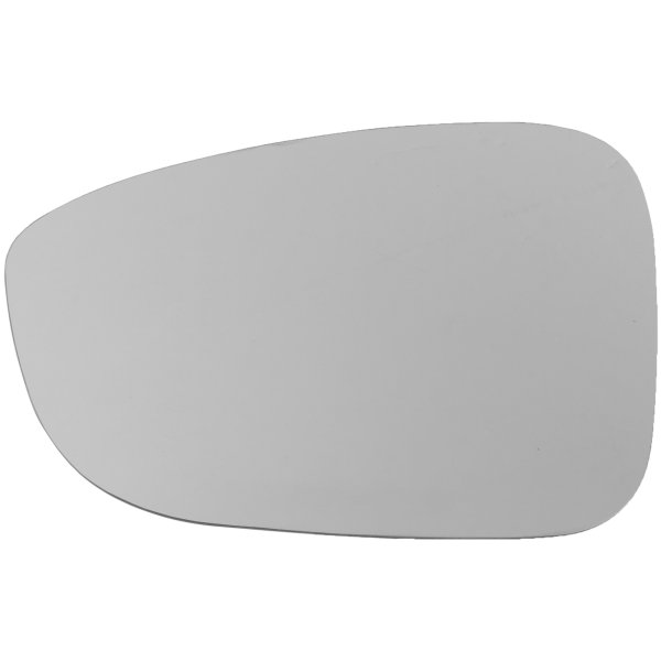 2018 - 2022 Honda Accord Side View Mirror Glass - Left (Driver)