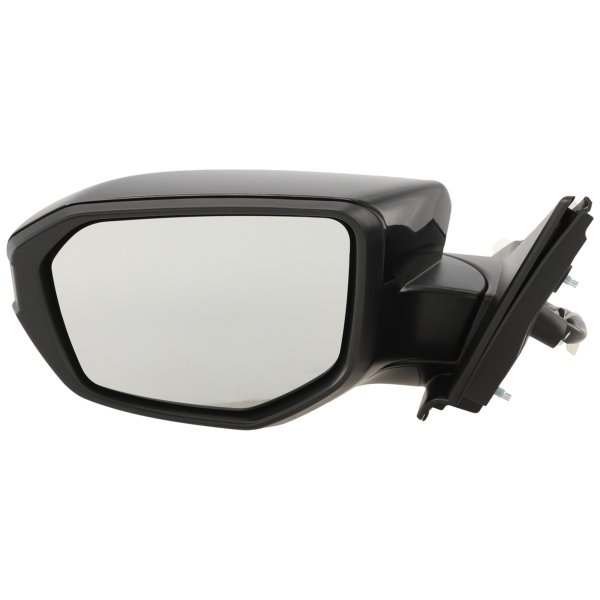 2017 - 2021 Honda Civic Side View Mirror - Left (Driver)