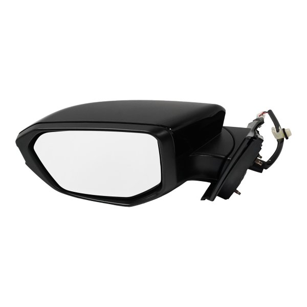 2017 - 2021 Honda Civic Side View Mirror - Left (Driver)