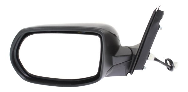 2016 - 2016 Honda CR-V Side View Mirror - Left (Driver)