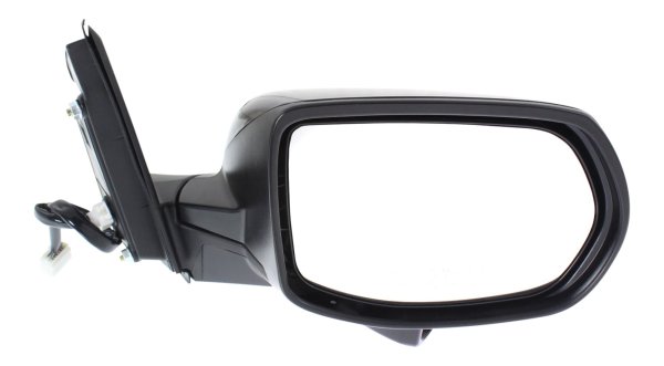 2016 - 2016 Honda CR-V Side View Mirror - Right (Passenger)