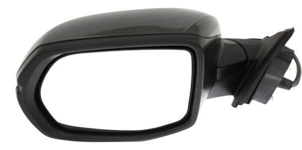 2016 - 2016 Honda Hr-v Side View Mirror - Left (Driver)