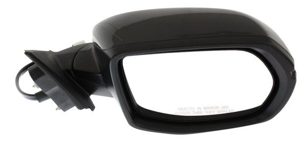 2016 - 2018 Honda Hr-v Side View Mirror - Right (Passenger)