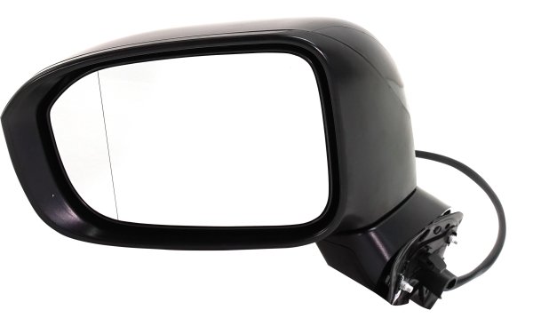 2014 - 2015 Honda Civic Side View Mirror - Left (Driver)