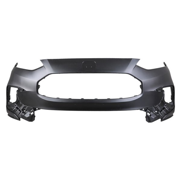 2023 - 2025 Honda Hr-v Front Bumper Cover