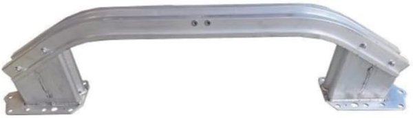 2023 - 2025 Honda Hr-v Front Bumper Reinforcement