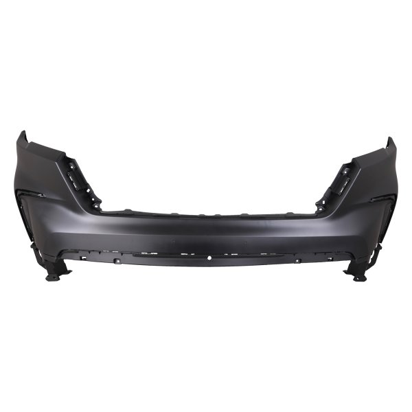 2023 - 2025 Honda Pilot Front Bumper Cover Upper