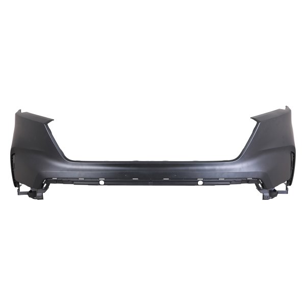 2023 - 2025 Honda CR-V Front Bumper Cover Upper