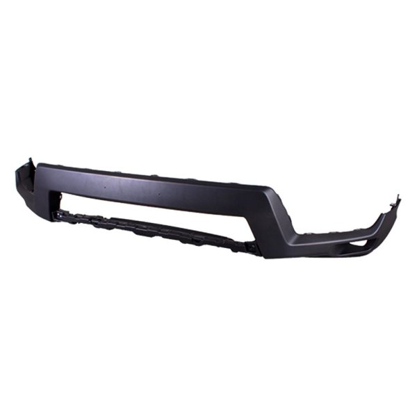 Front Bumper Cover for Honda Ridgeline 2021-2023 and Passport 2022-2023, Lower, Textured, Replacement