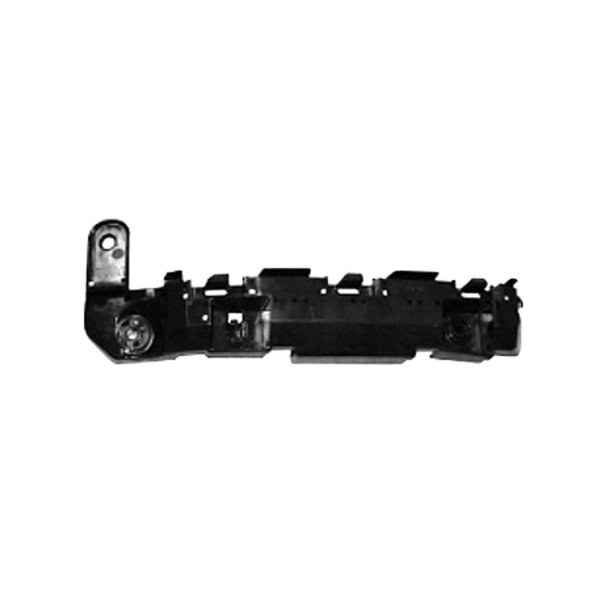 2016 - 2022 Honda Hr-v Front Bumper Retainer - Left (Driver)