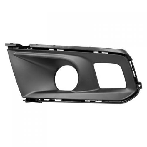 2019 - 2021 Honda Passport Front Bumper Insert (Left / Driver Side)