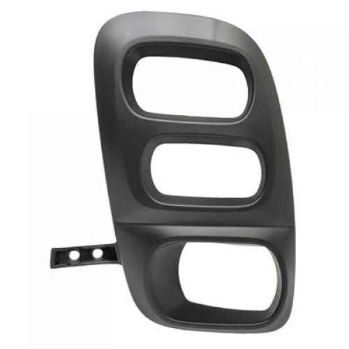 2021 - 2024 Honda Odyssey Front Bumper Insert (Left / Driver Side)