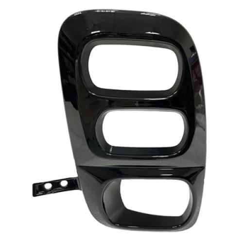 2021 - 2024 Honda Odyssey Front Bumper Insert (Left / Driver Side)
