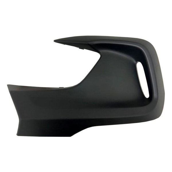 2023 - 2025 Honda Hr-v Front Bumper Insert (Left / Driver Side)