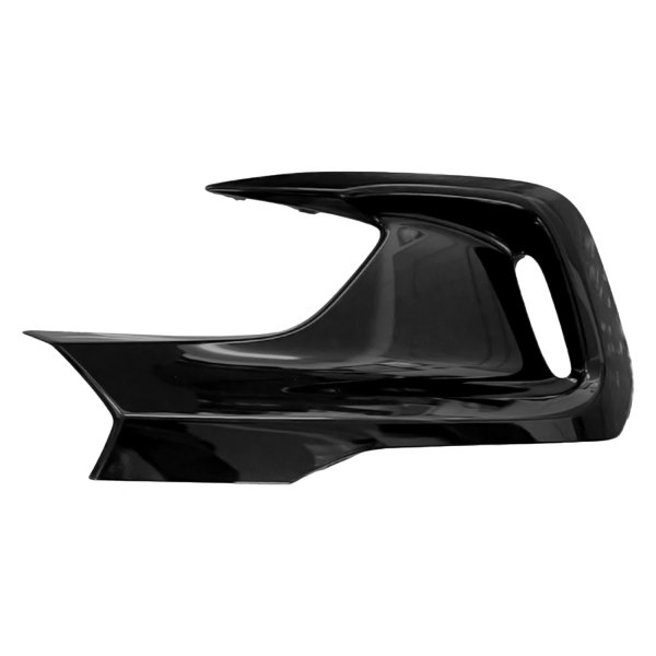 2023 - 2025 Honda Hr-v Front Bumper Insert (Left / Driver Side)