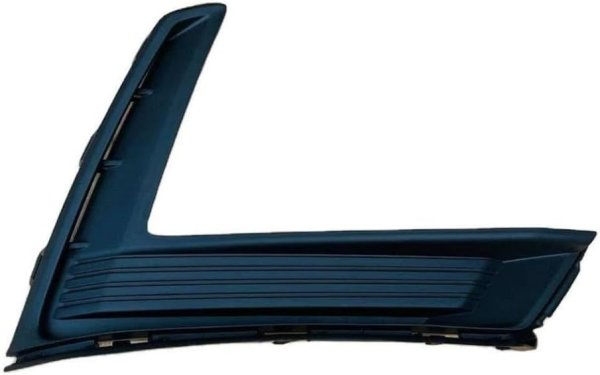 2023 - 2025 Honda CR-V Front Bumper Insert (Left / Driver Side)