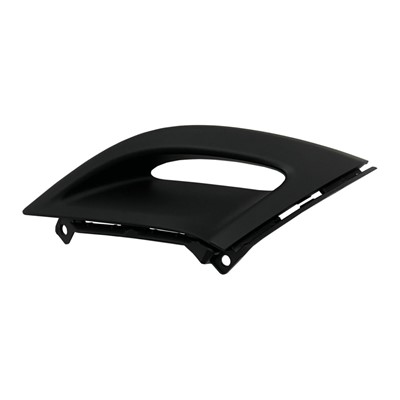 2023 - 2024 Honda Accord Front Bumper Insert (Left / Driver Side)