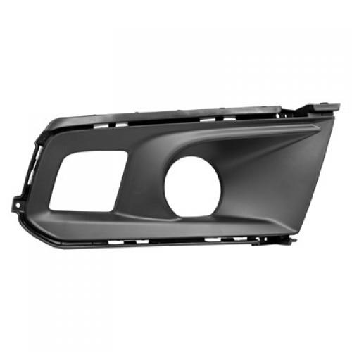 2019 - 2021 Honda Passport Front Bumper Insert (Right / Passenger Side)