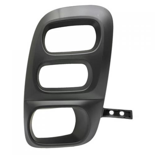 2021 - 2024 Honda Odyssey Front Bumper Insert (Right / Passenger Side)