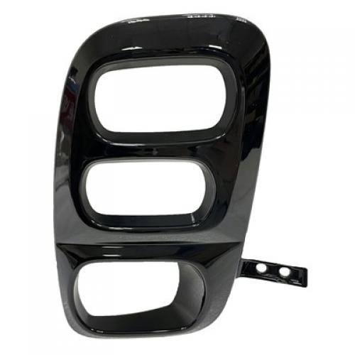 2021 - 2024 Honda Odyssey Front Bumper Insert (Right / Passenger Side)