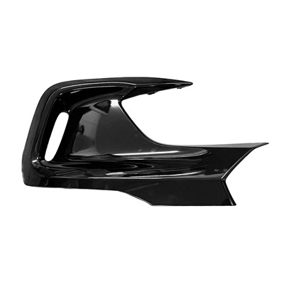 2023 - 2025 Honda Hr-v Front Bumper Insert (Right / Passenger Side)