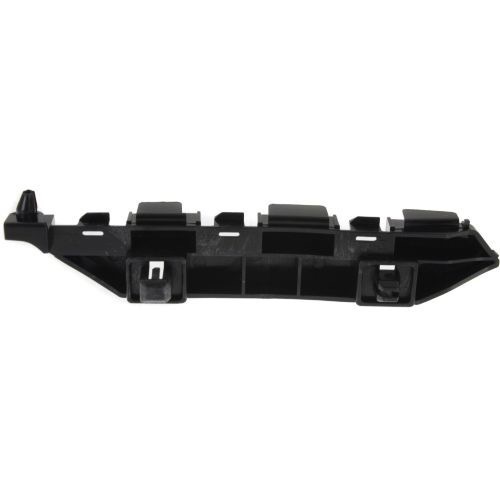 2012 - 2015 Honda Civic Front Bumper Reinforcement Left (Driver) Replacement