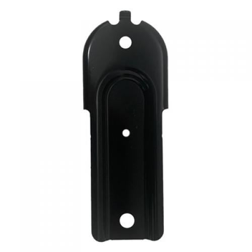 2022 - 2024 Honda Civic Front Bumper Cover Support (Left (Driver) / Driver Side)