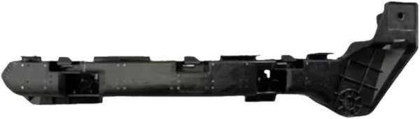 2023 - 2025 Honda CR-V Front Bumper Cover Support (Left / Driver Side)