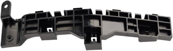 2016 - 2021 Honda Ridgeline Front Bumper Cover Support (Right / Passenger Side)