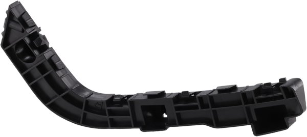 2018 - 2025 Honda Odyssey Front Bumper Cover Support (Right / Passenger Side)