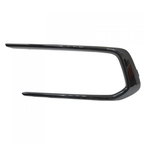 2019 - 2021 Honda Passport Front Bumper Molding (Left / Driver Side)