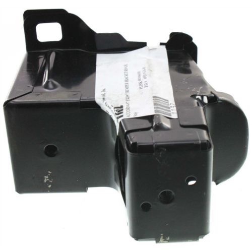 1994 - 1997 Honda Accord Front Bumper Bracket Left or Right (Driver or Passenger) Replacement