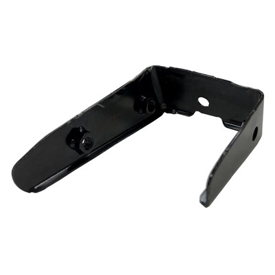 2005 - 2017 Honda Odyssey Front Bumper Bracket (Left / Driver Side)