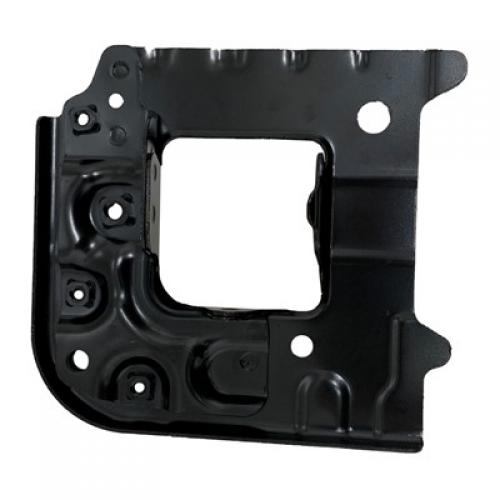 2016 - 2021 Honda Civic Front Bumper Bracket (Right / Passenger Side)