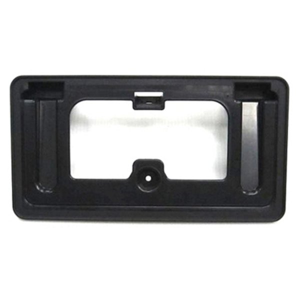 2007 - 2008 Honda Fit Front Bumper License Bracket