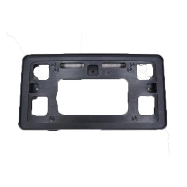 2011 - 2017 Honda Odyssey Front Bumper License Bracket