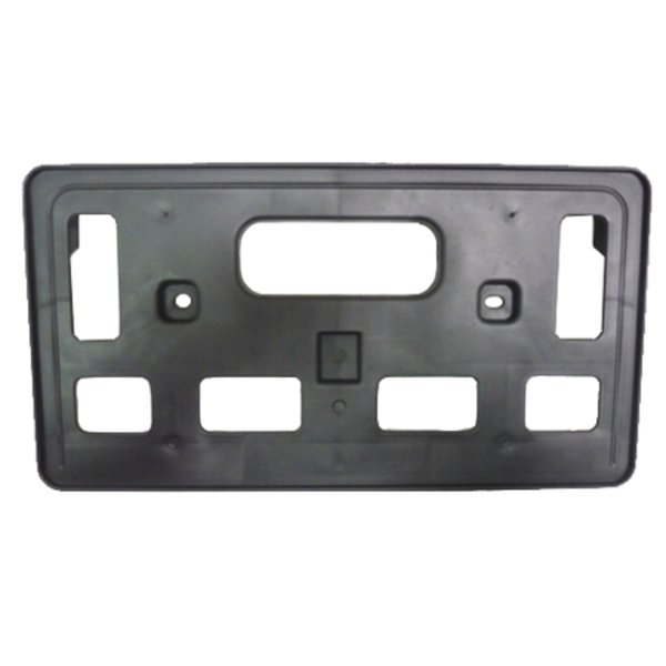 2017 - 2020 Honda Ridgeline Front Bumper License Bracket